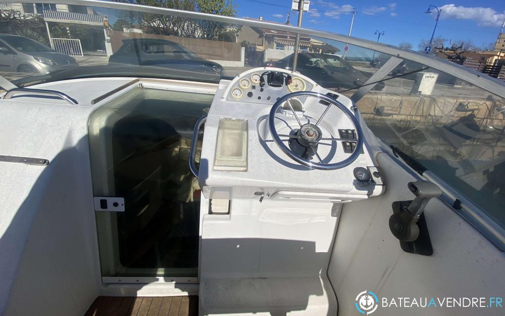 Beneteau Flyer 701 photo 2