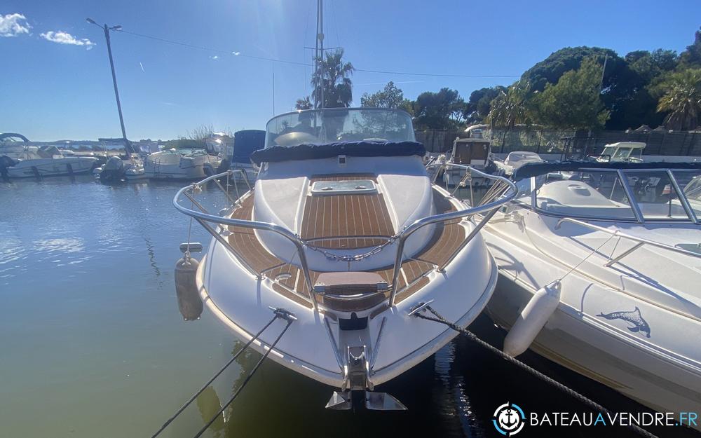 Beneteau Flyer 701 photo 3