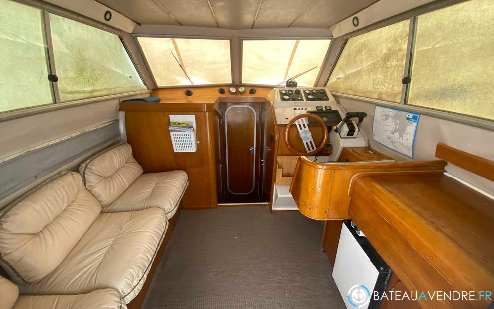 Beneteau Antares 920 photo 2