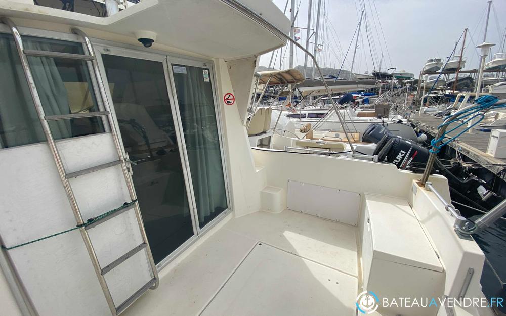 Beneteau Antares 920 photo 4