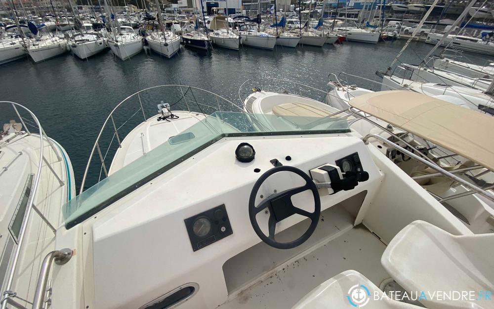 Beneteau Antares 920 photo 5