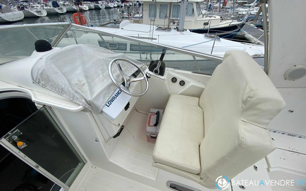 Beneteau Flyer 10 photo 5