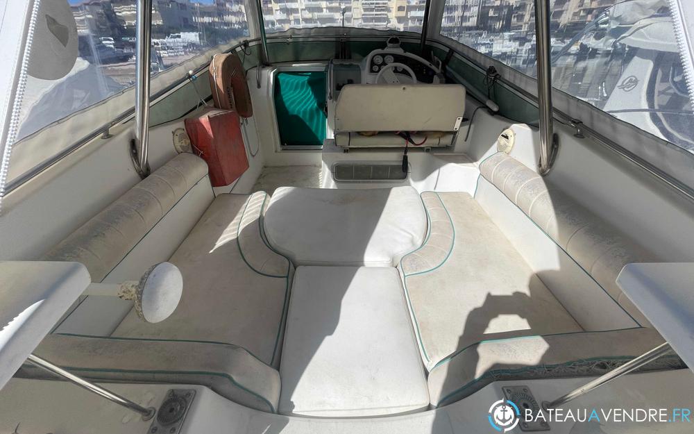 Beneteau Flyer 8 Grand Prix photo 2