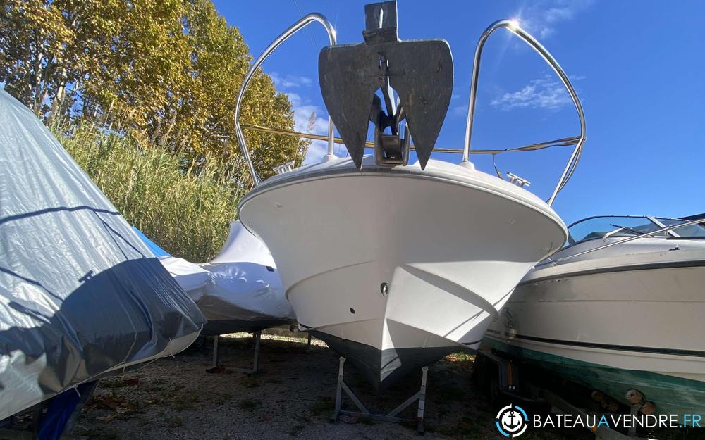 Beneteau Flyer 750 WA photo 3