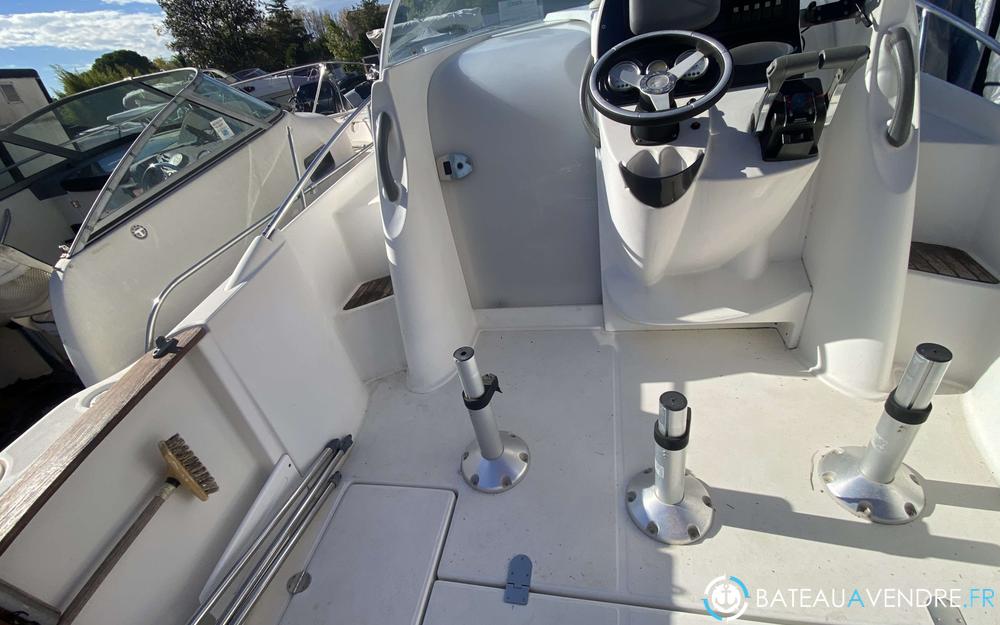 Beneteau Flyer 750 WA photo 5