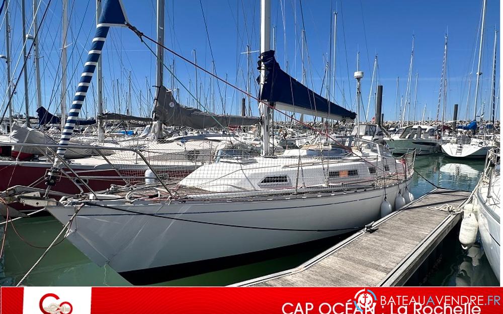 Beneteau Idylle 10.50 photo 2