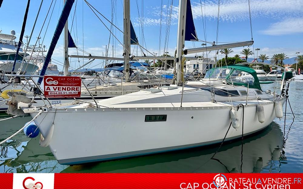 Beneteau Oceanis 350 photo 2