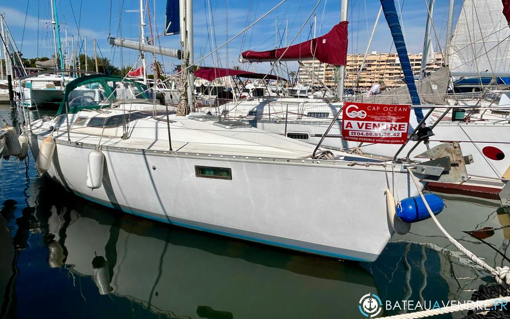 Beneteau Oceanis 350 photo 3