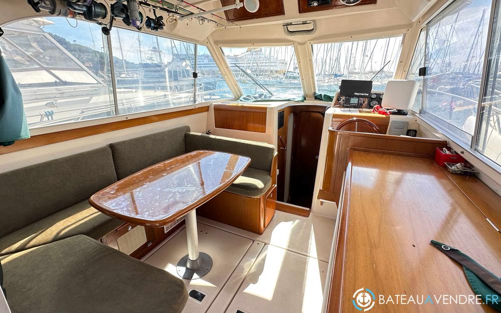 Beneteau Antares Serie 9 photo 2