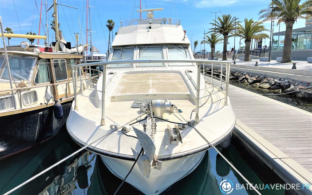 Beneteau Antares 10.20 photo 2