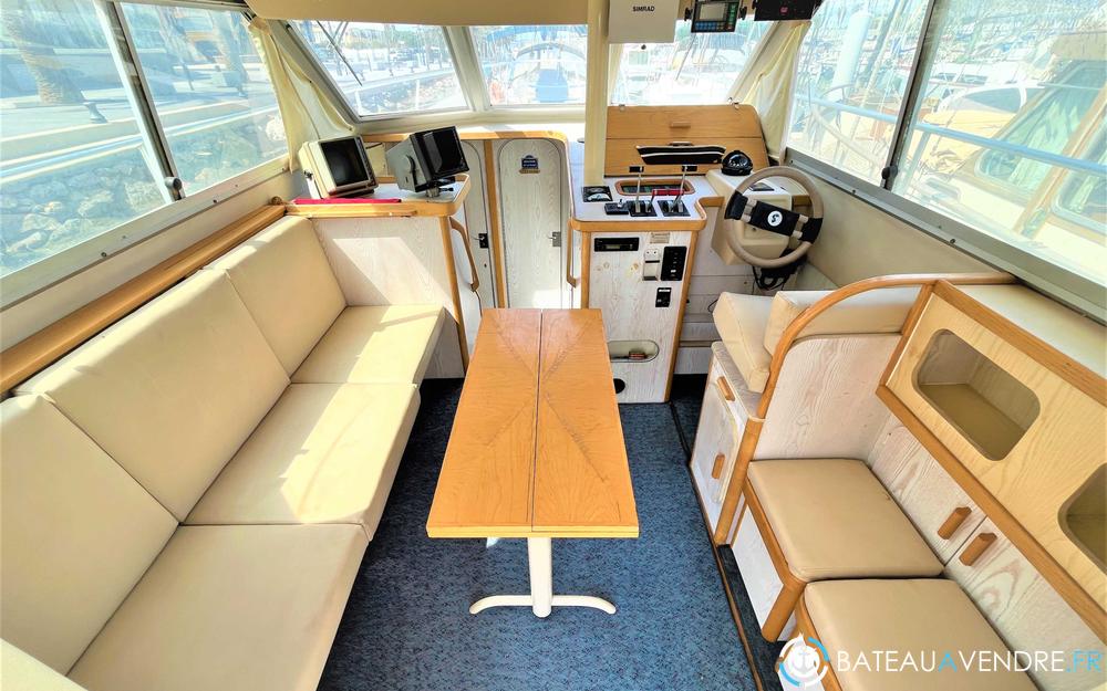 Beneteau Antares 10.20 photo 3