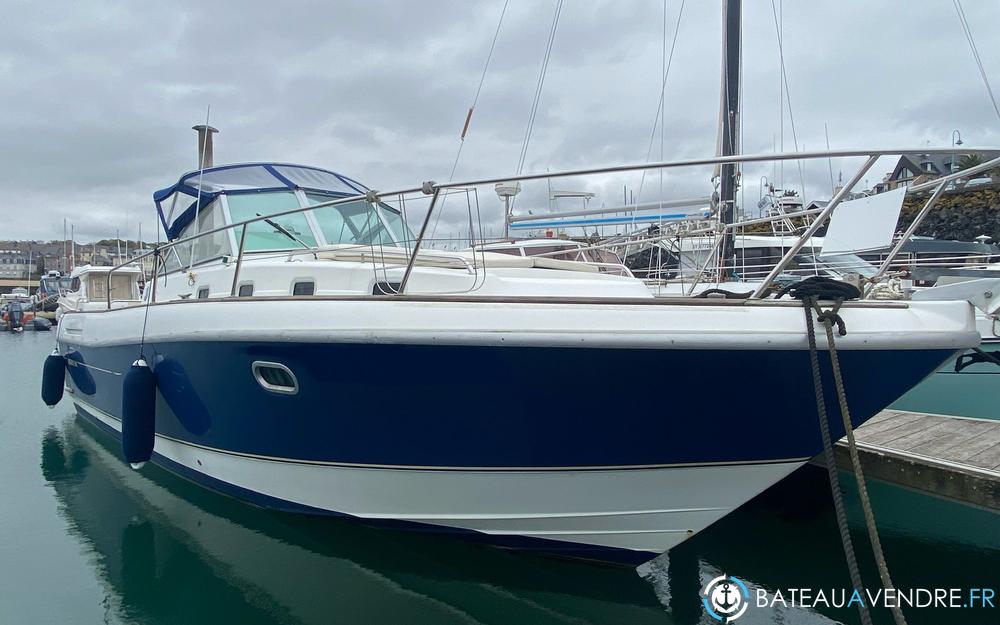 Beneteau Ombrine 960  photo 3