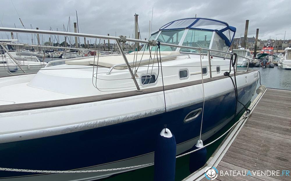 Beneteau Ombrine 960  photo 4