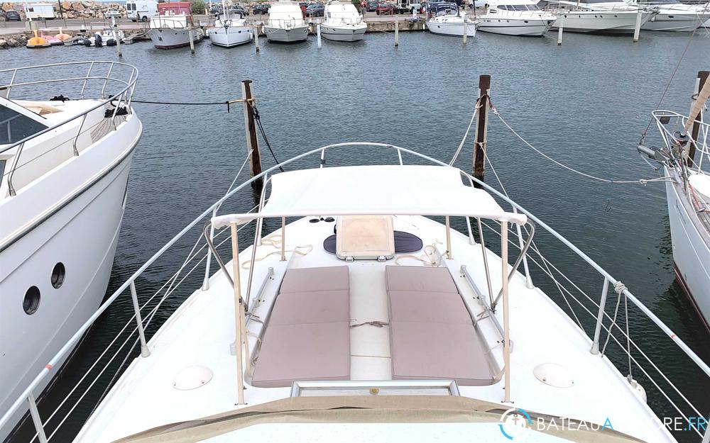 Beneteau Antares 11.20 photo 3