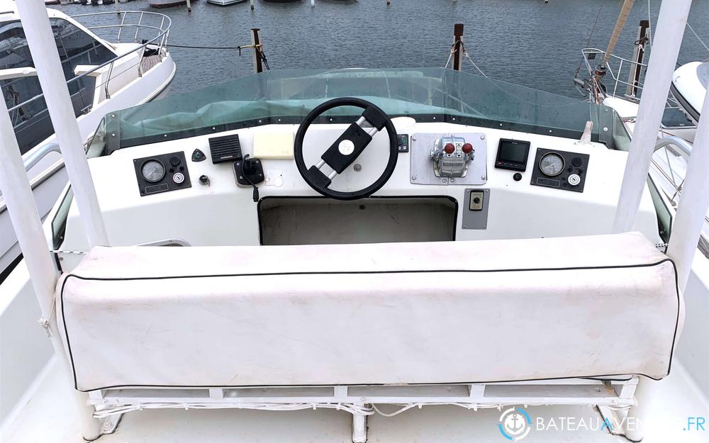 Beneteau Antares 11.20 photo 4