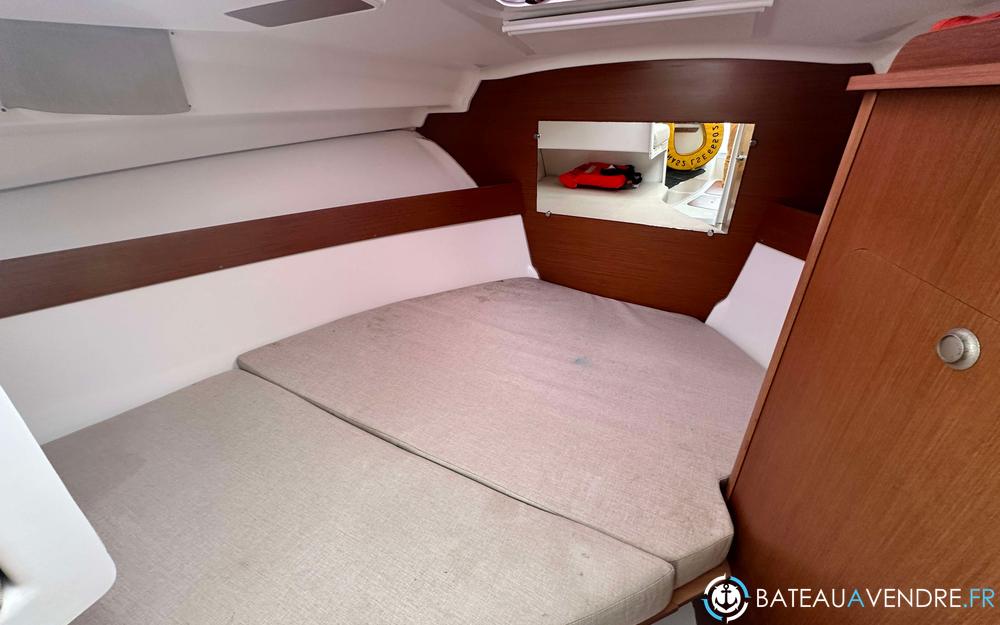 Beneteau Antares 780 HB photo 2