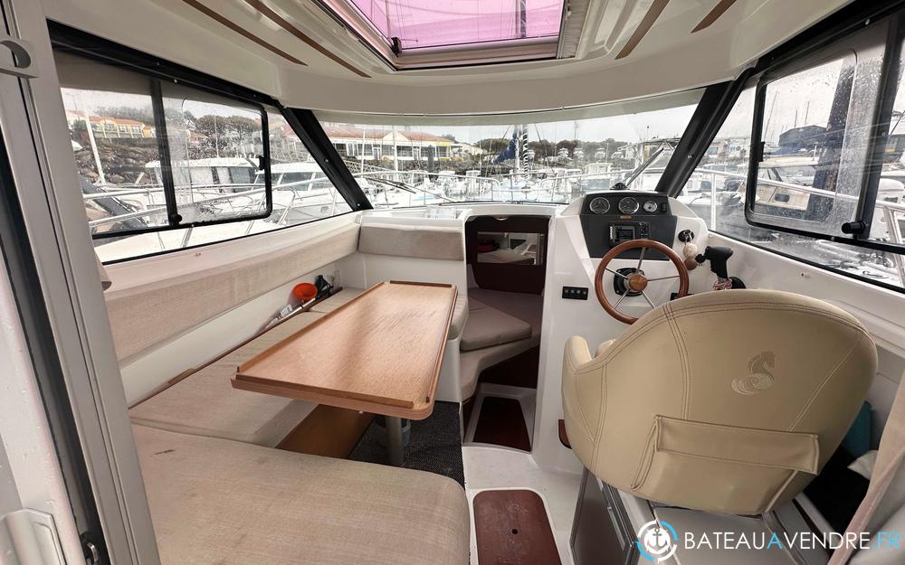 Beneteau Antares 780 HB photo 3