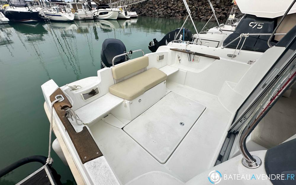 Beneteau Antares 780 HB photo 4