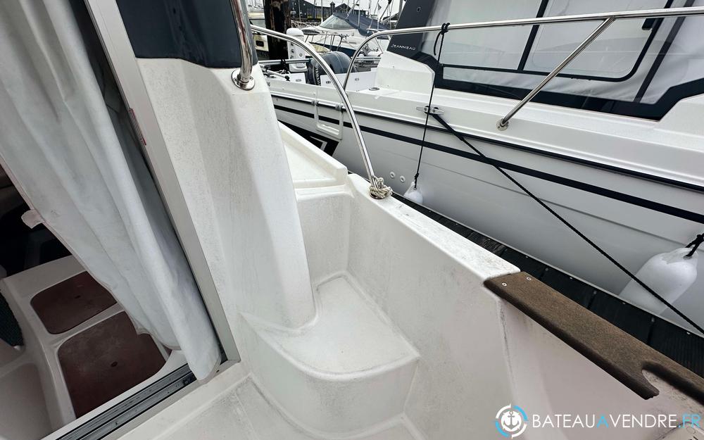 Beneteau Antares 780 HB photo 5