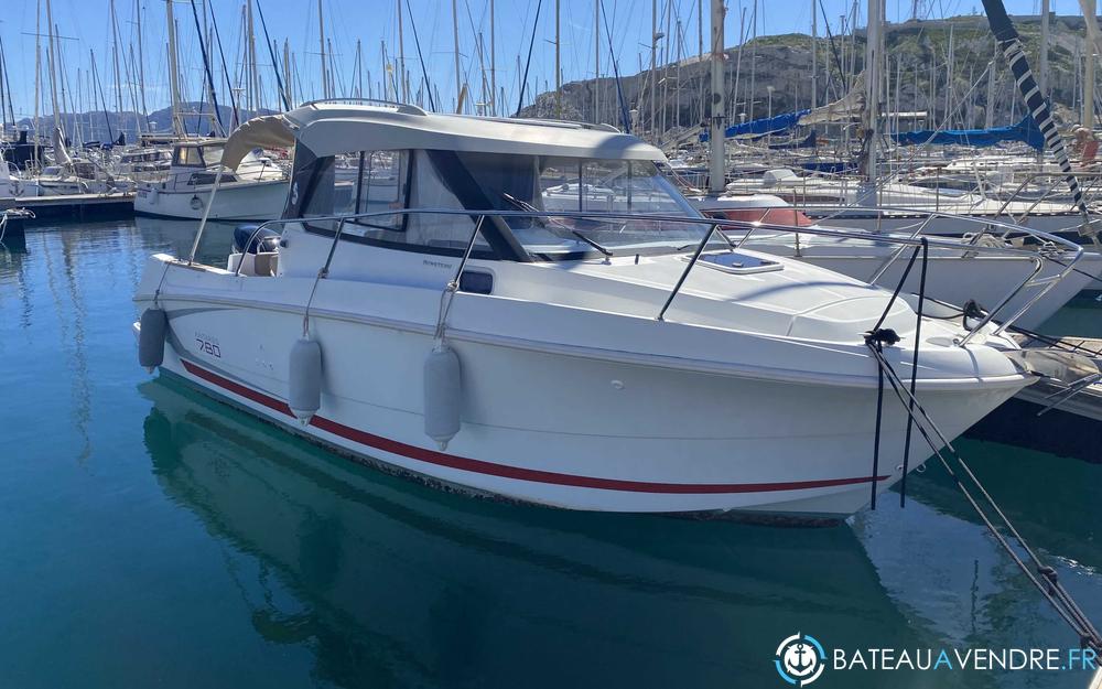 Beneteau Antares 780 HB photo 2