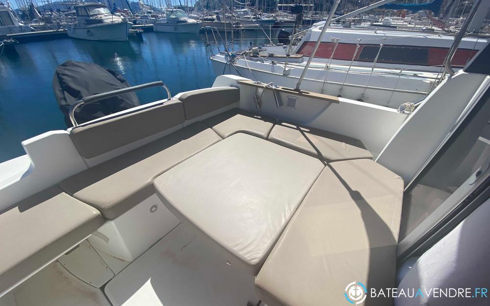 Beneteau Antares 780 HB photo 5