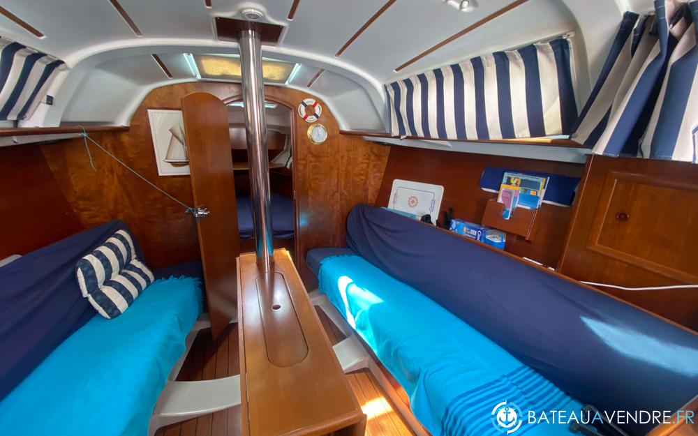 Beneteau Oceanis 311 Clipper photo 2