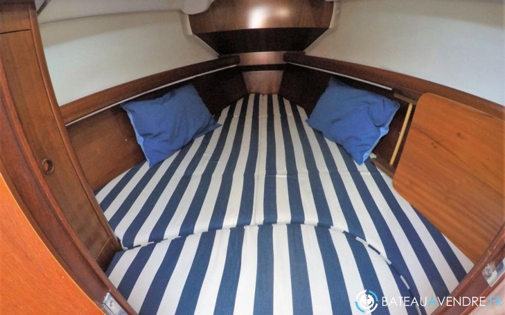 Beneteau Oceanis 311 Clipper photo 3