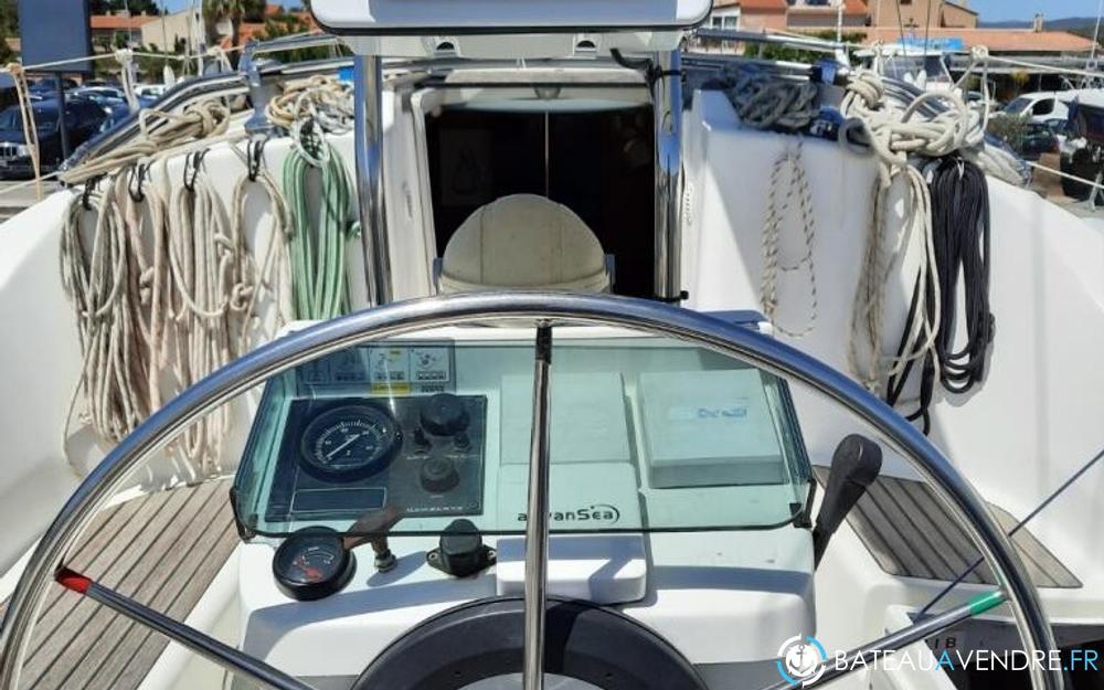 Beneteau Oceanis 311 Clipper photo 4