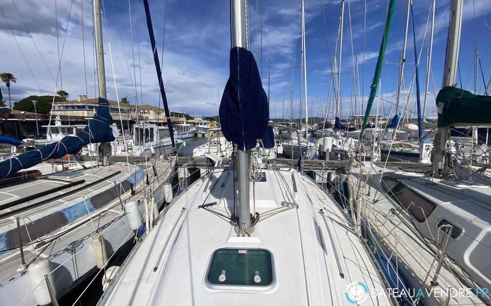 Beneteau Oceanis 311 Clipper photo 5