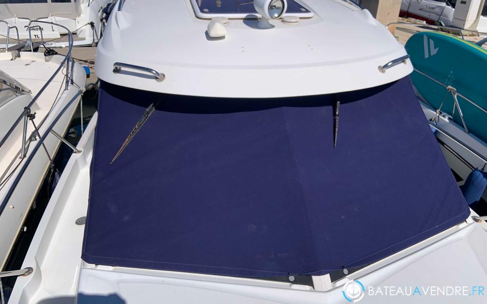 Beneteau Antares 8 photo 5