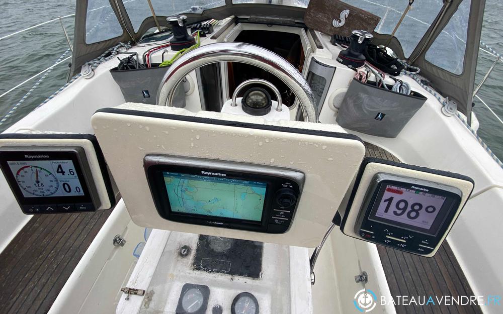 Beneteau Oceanis 351 photo 3