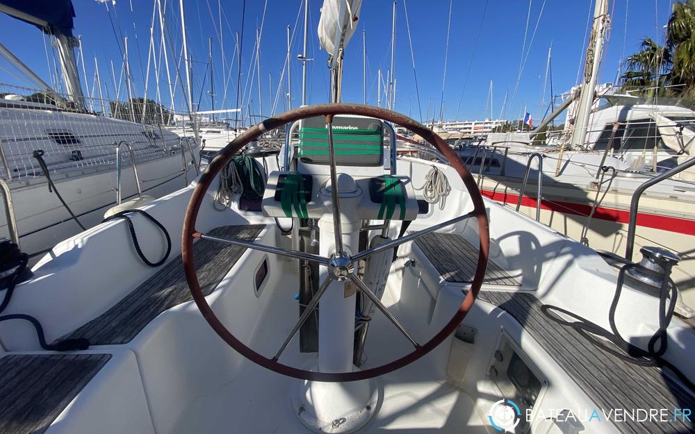 Beneteau Oceanis 31 photo 3