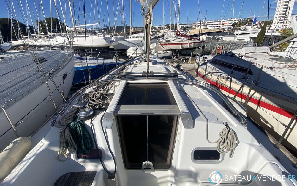 Beneteau Oceanis 31 photo 5