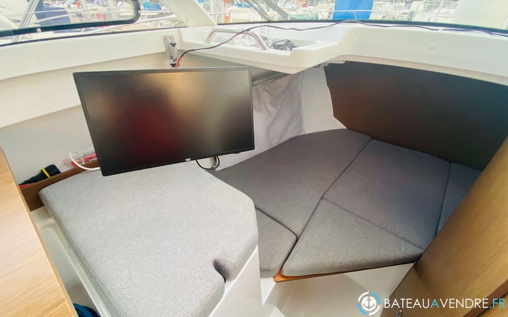 Beneteau Antares 7 OB photo 3