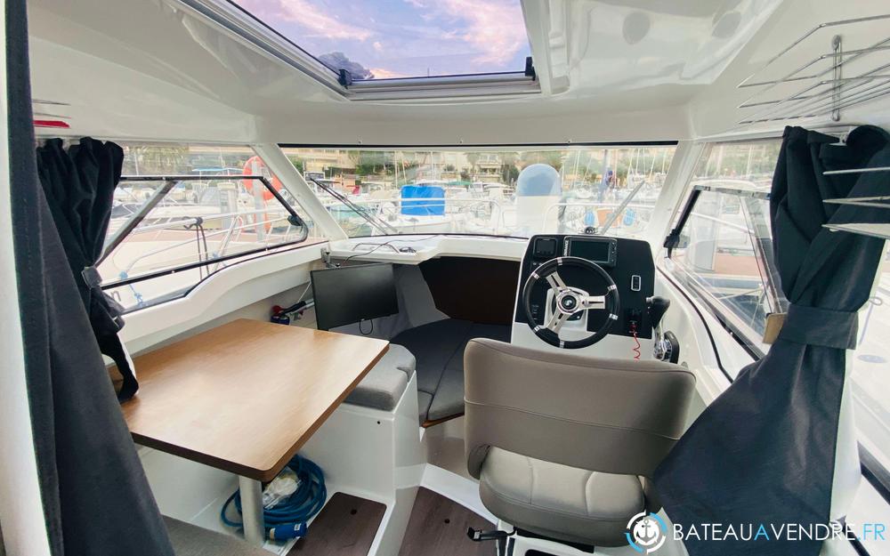 Beneteau Antares 7 OB photo 4