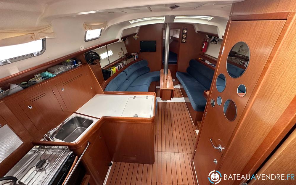 Beneteau Oceanis 343 Clipper photo 2