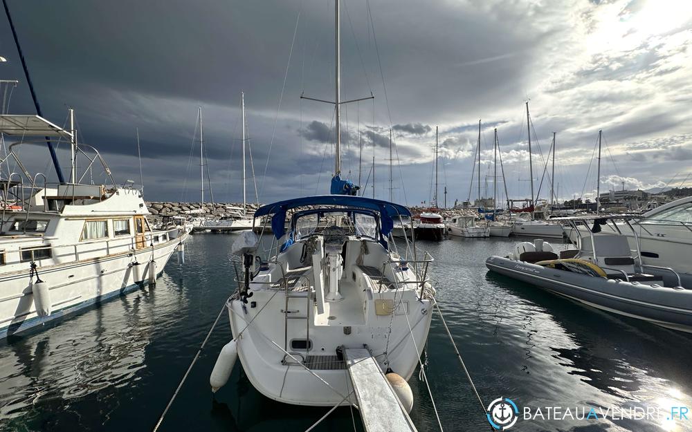 Beneteau Oceanis 343 Clipper photo 3