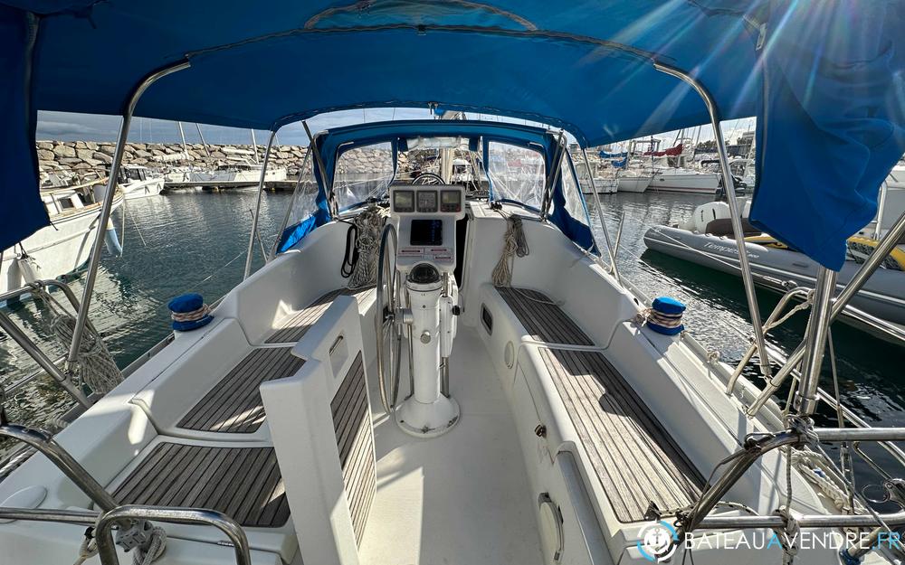 Beneteau Oceanis 343 Clipper photo 4