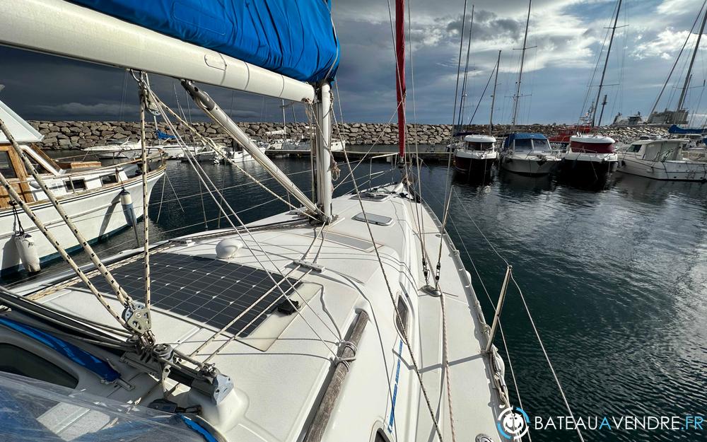 Beneteau Oceanis 343 Clipper photo 5