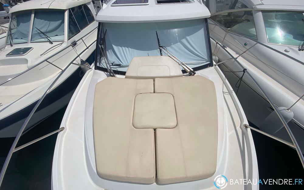 Beneteau Antares 8.80 photo 3