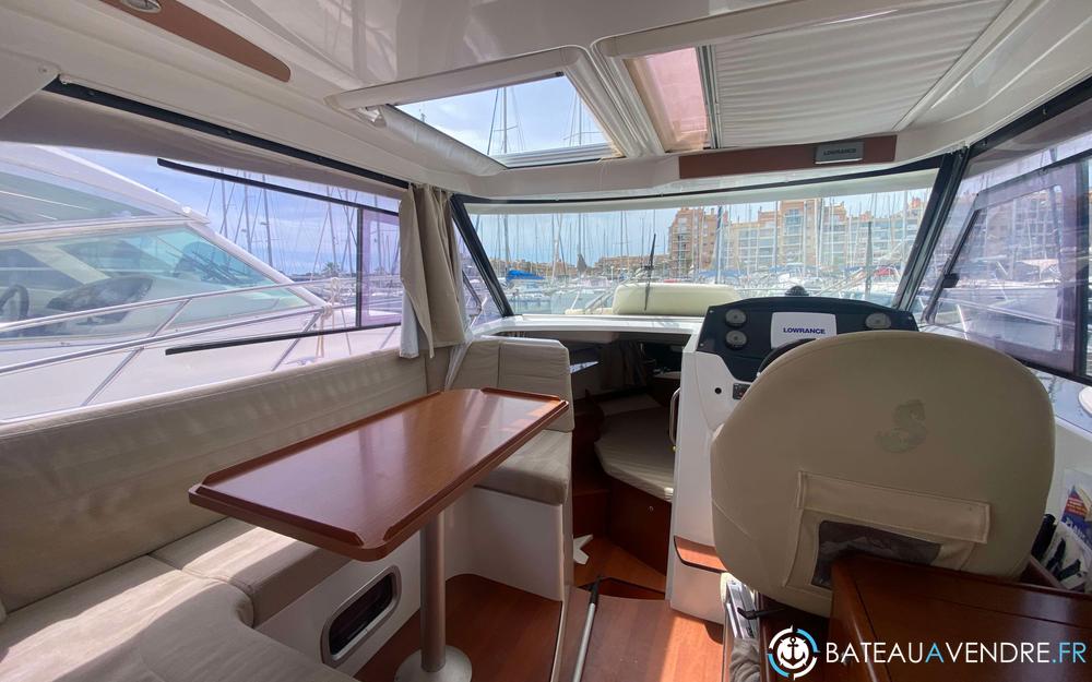 Beneteau Antares 8.80 photo 4