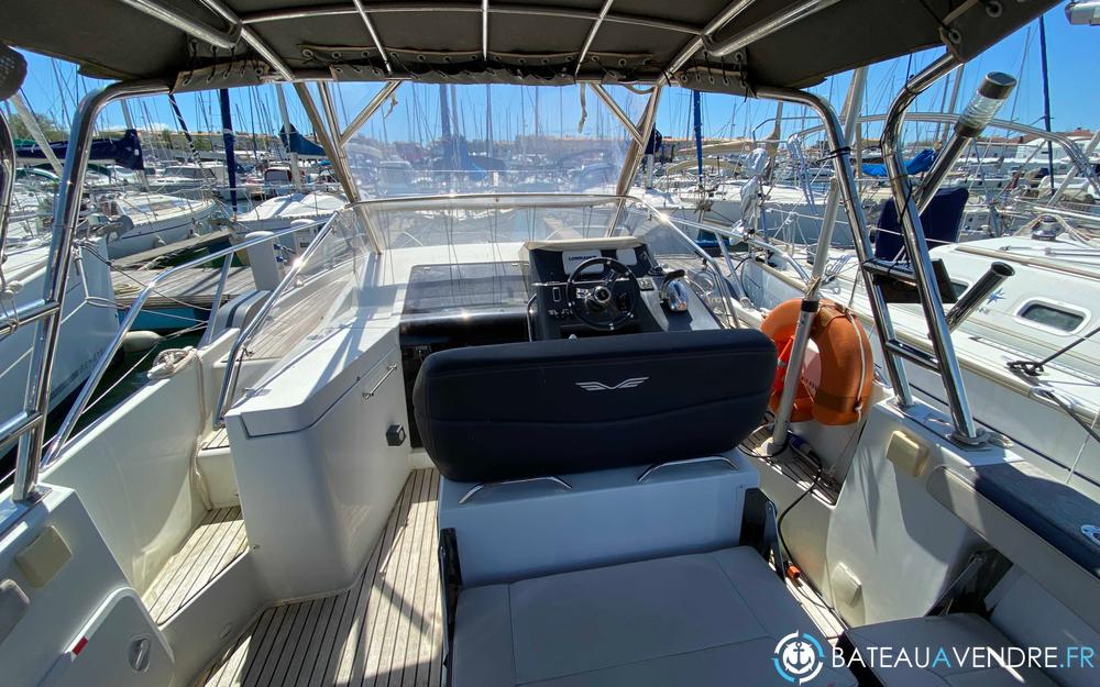 Beneteau Flyer 8.8 SUNdeck photo 4