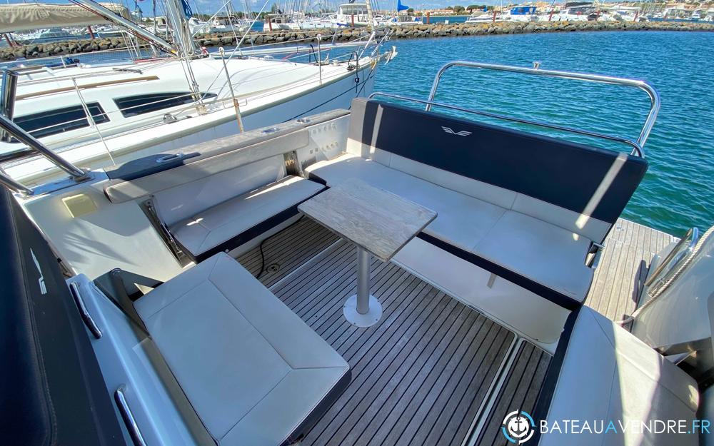 Beneteau Flyer 8.8 SUNdeck photo 5