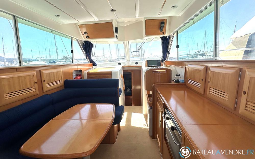 Beneteau Antares 10.80 photo 2