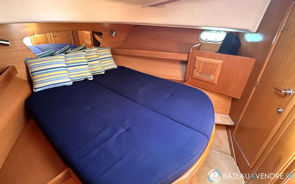 Beneteau Antares 10.80 photo 3