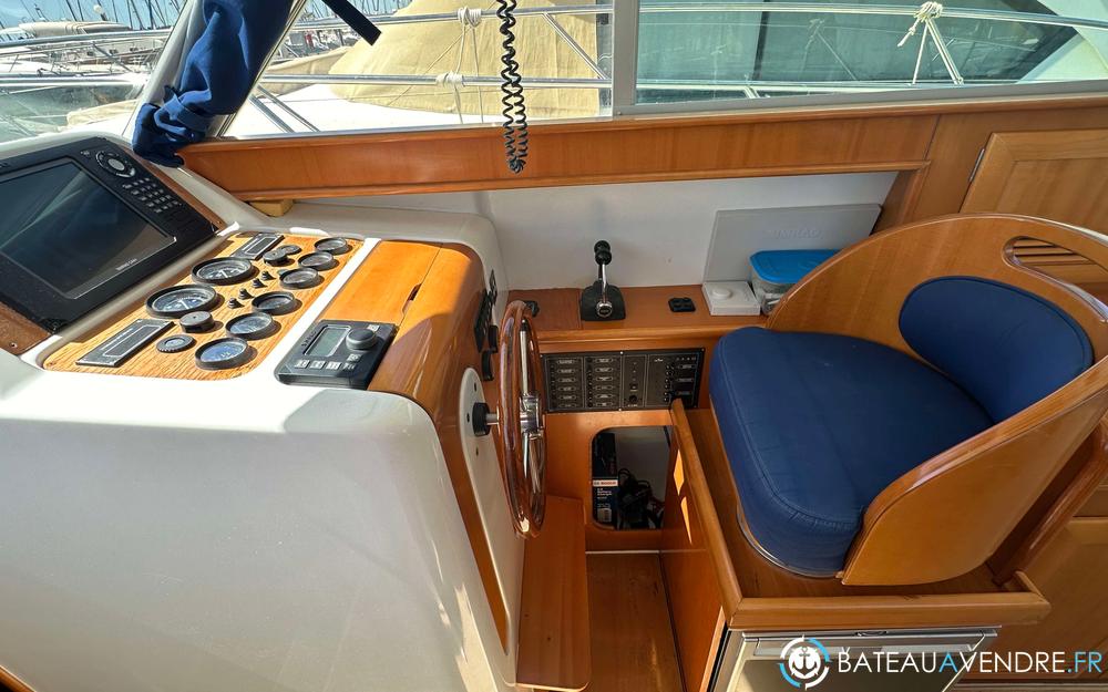 Beneteau Antares 10.80 photo 5