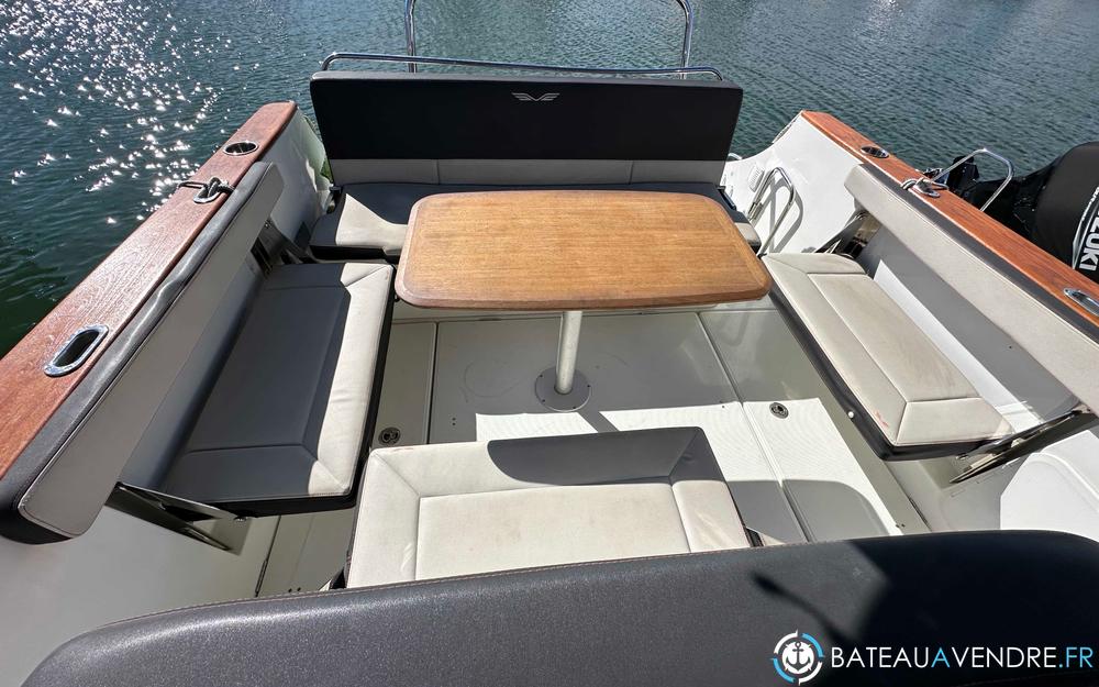 Beneteau Flyer 8.8 SUNdeck photo 2