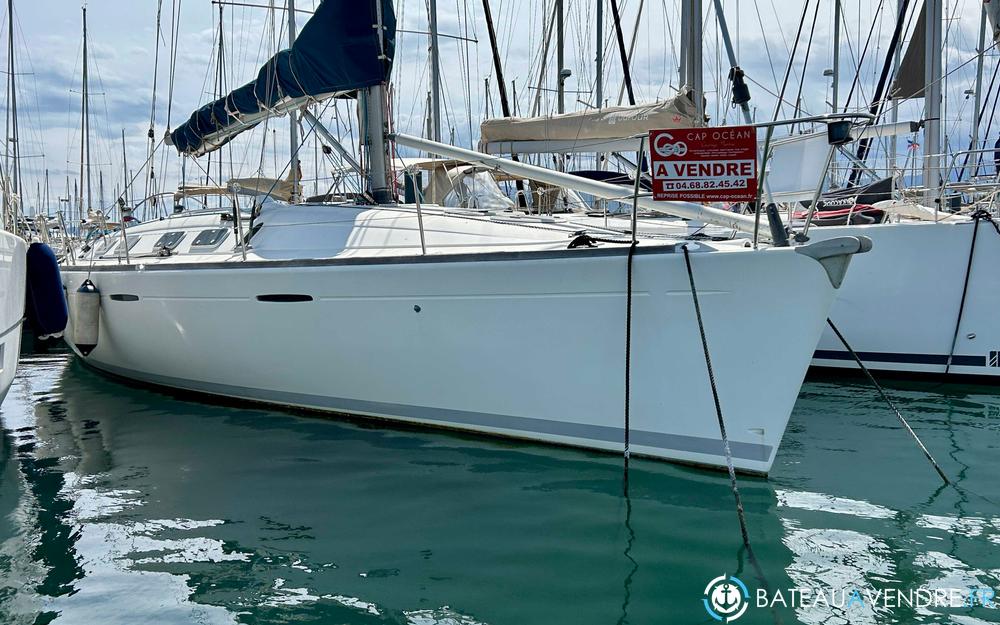 Beneteau First 42 S photo 2