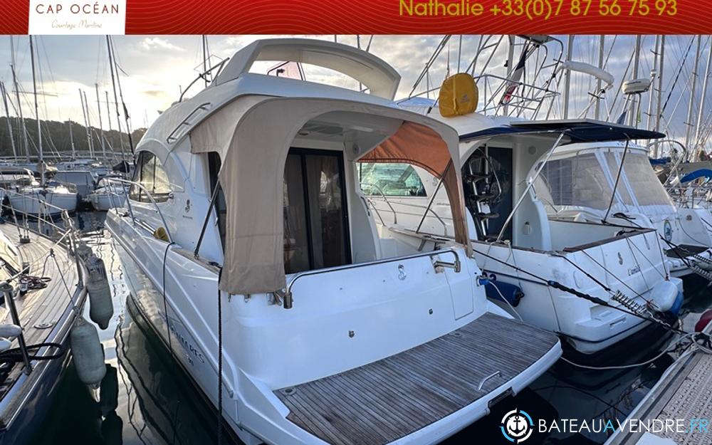 Beneteau Antares 30 Fly photo de présentation