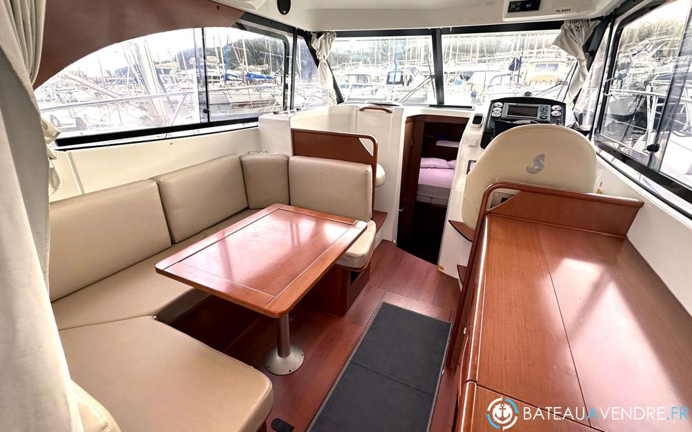 Beneteau Antares 30 Fly photo 2